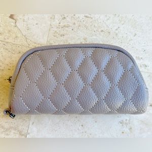 Lug Bobsled Classic VL Eyeglass Case (Pearl) NWOT